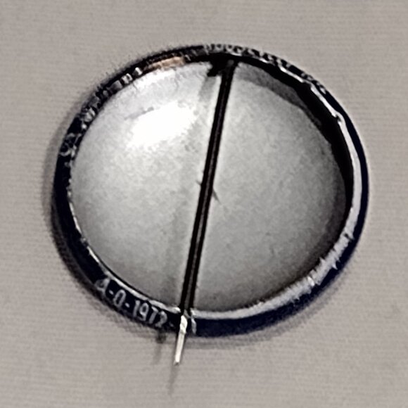 Hats Off To The Past - The Campaign of 1912 - Picture 2 of 5